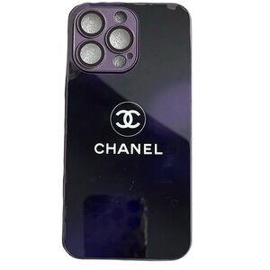 Iphone Purple Phone Case